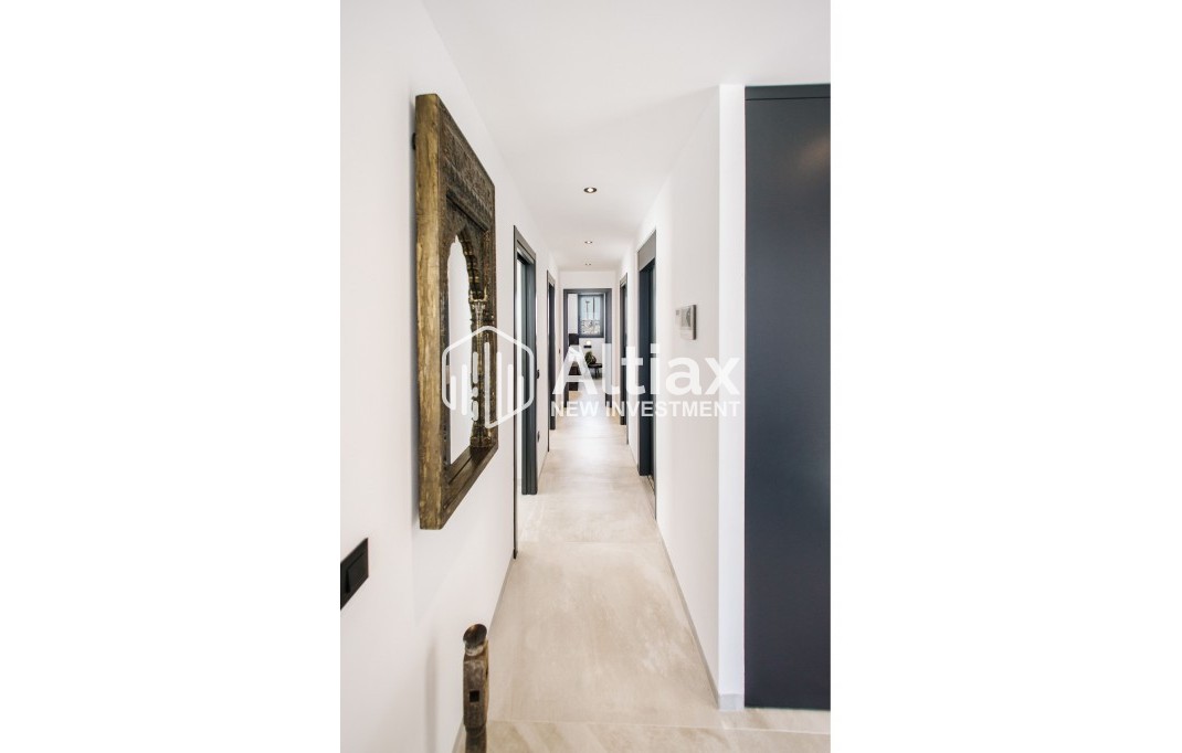 Nueva construcción  - high-bungalow -
Ciudad Quesada