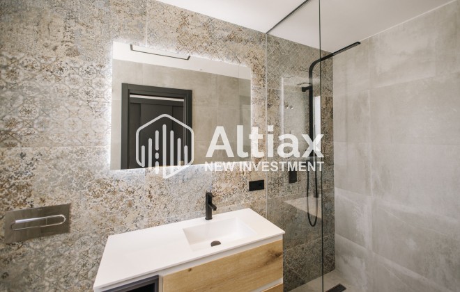 Nueva construcción  - high-bungalow -
Ciudad Quesada