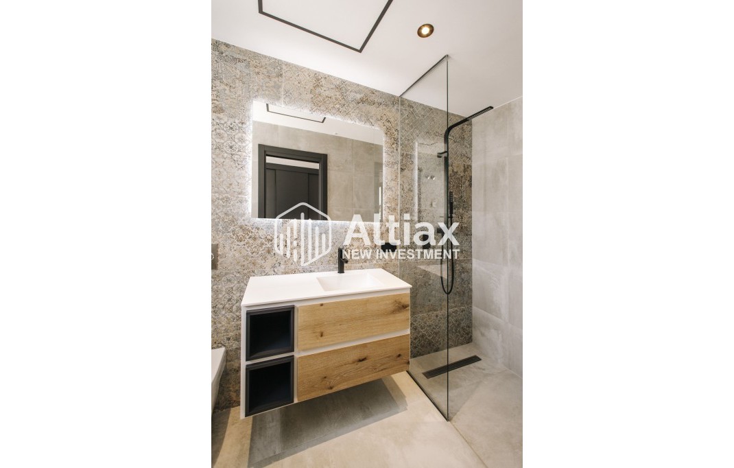 Nueva construcción  - high-bungalow -
Ciudad Quesada