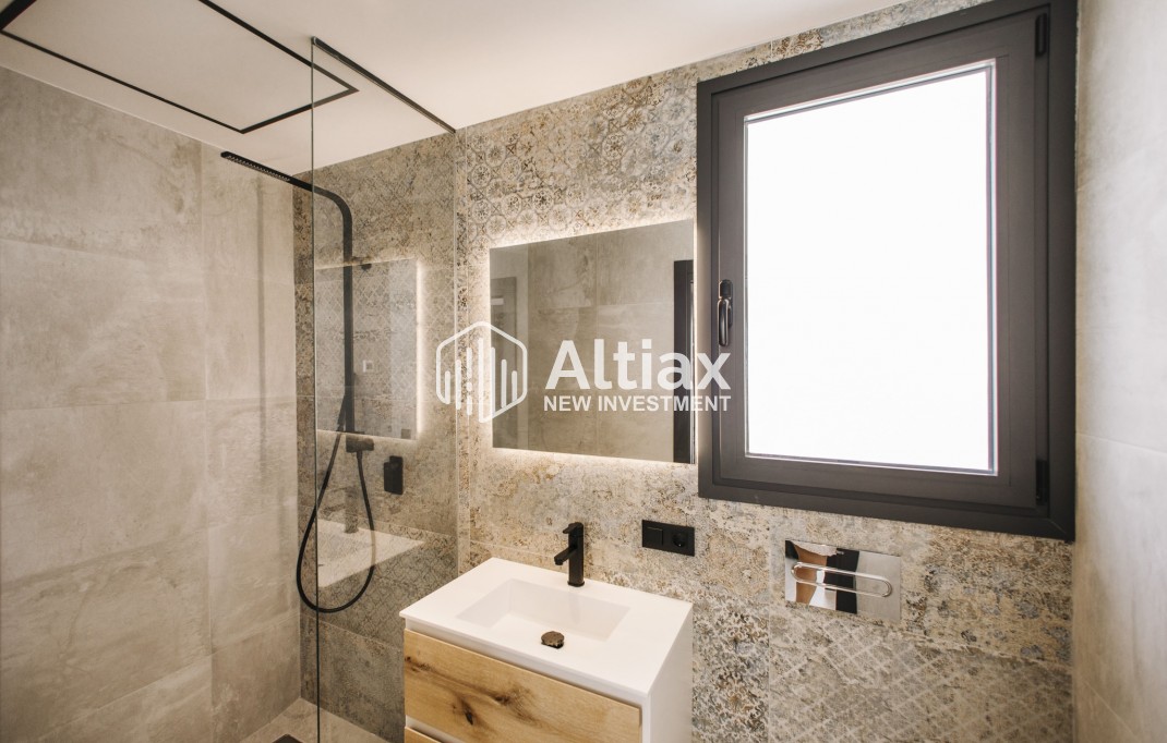 New Build - low-bungalow -
Ciudad Quesada