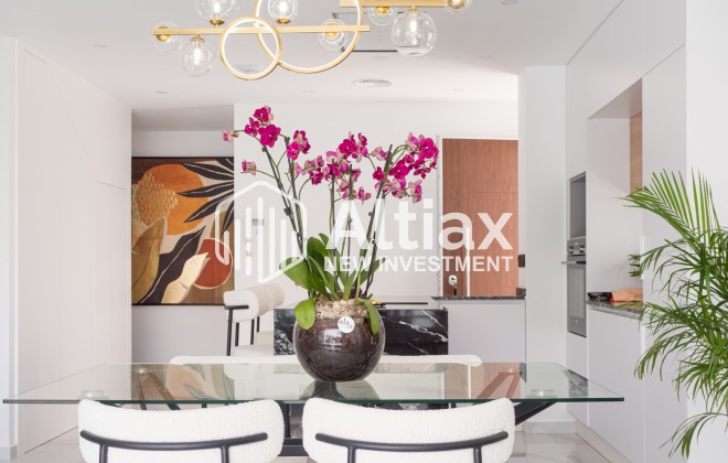 New Build - detached -
San Pedro del Pinatar