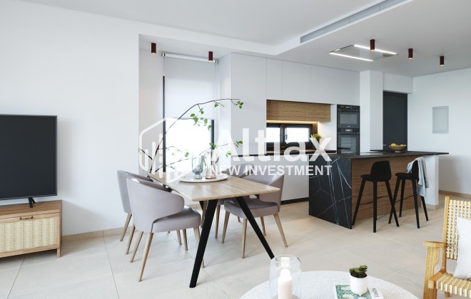 New Build - detached -
San Pedro del Pinatar