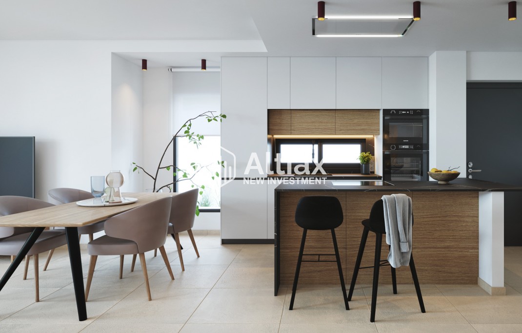 New Build - detached -
San Pedro del Pinatar