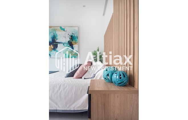 New Build - detached -
San Pedro del Pinatar