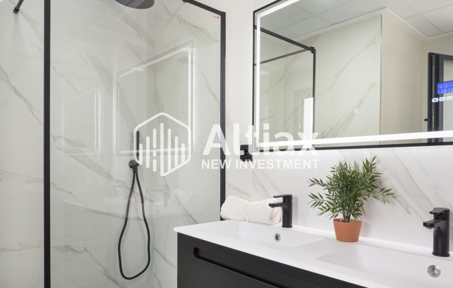 New Build - detached -
San Pedro del Pinatar