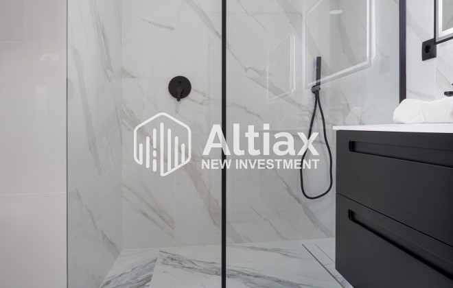 New Build - detached -
San Pedro del Pinatar